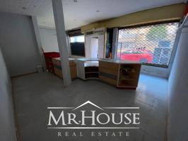 Mr. House Real Estate Alquila LOCAL EN ZONA REYES! photo 0