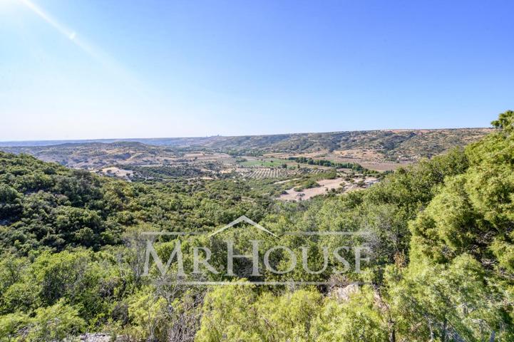 Casa Rústica en venta en Perales de Tajuña de 500 m2 photo 0