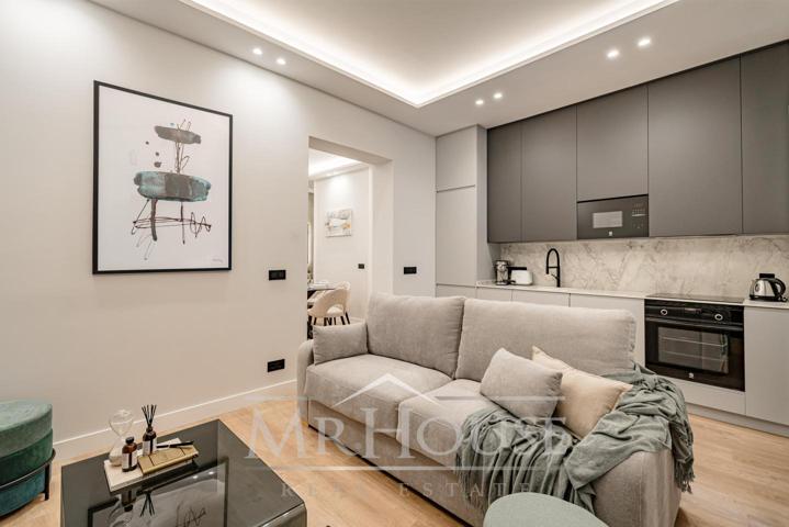 Piso en venta en Madrid de 90 m2 photo 0