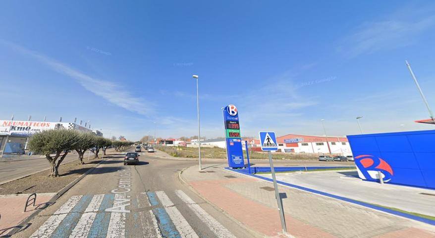 Terreno en alquiler en Parla de 3750 m2 photo 0