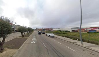Terreno en alquiler en Parla de 1691 m2 photo 0