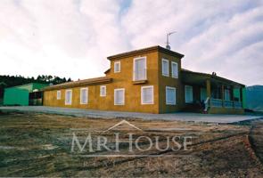 Finca Rústica en venta en Anchuras de 4000000 m2 photo 0