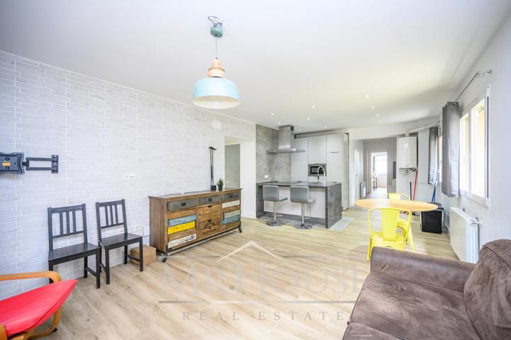 Piso en venta en Madrid de 105 m2 photo 0