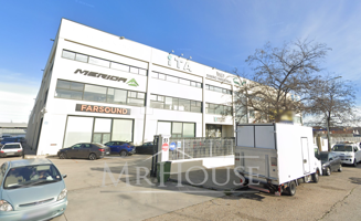 Oficina en venta en San Fernando de Henares de 108 m2 photo 0