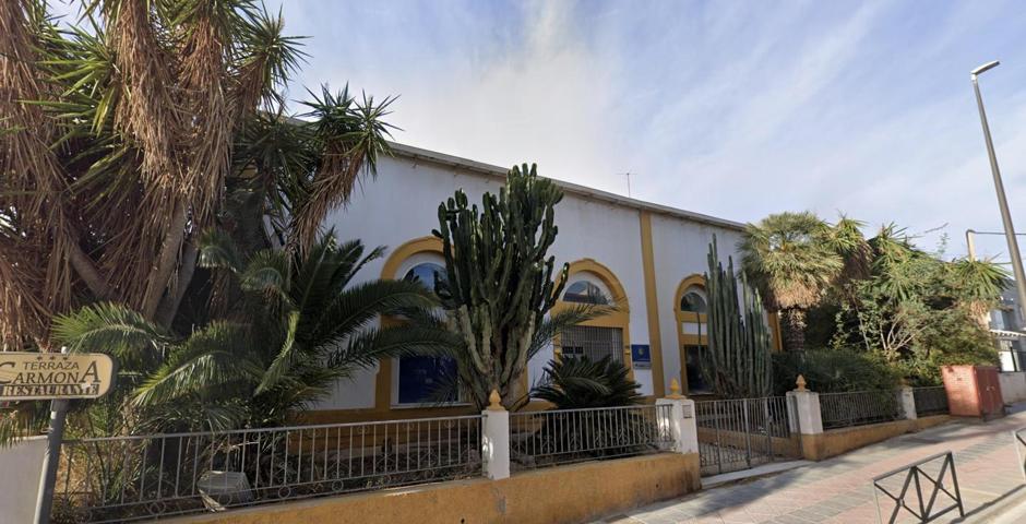 Edificio en venta en Vera de 627 m2 photo 0