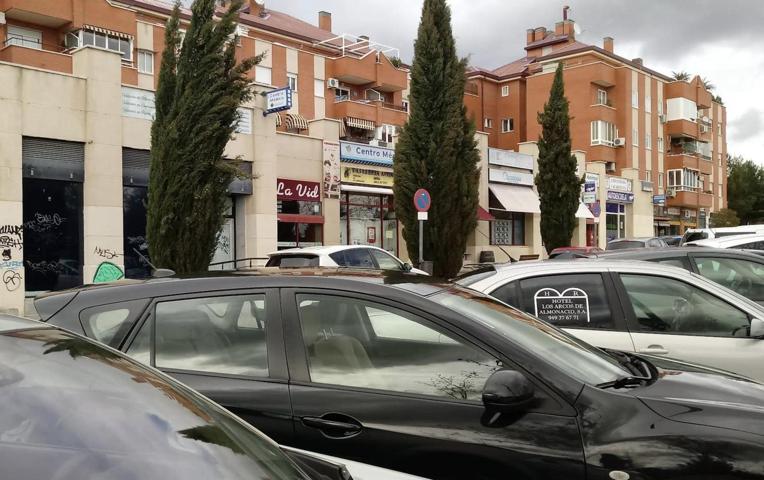 Local en venta en Rivas-Vaciamadrid de 127 m2 photo 0