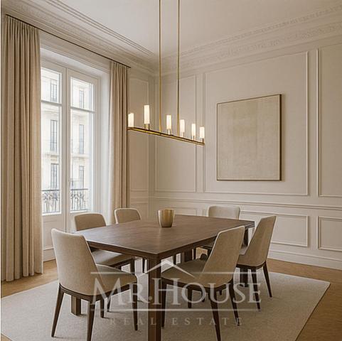 Piso en venta en Madrid de 135 m2 photo 0