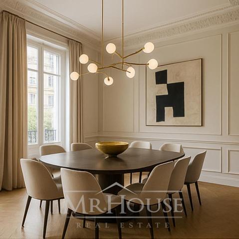 Piso en venta en Madrid de 97 m2 photo 0