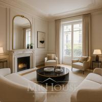 Piso en venta en Madrid de 197 m2 photo 0