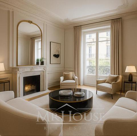 Piso en venta en Madrid de 197 m2 photo 0