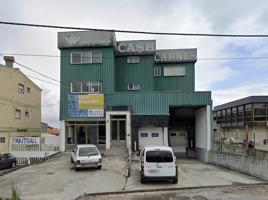 Nave Industrial en venta en Vigo de 2276 m2 photo 0