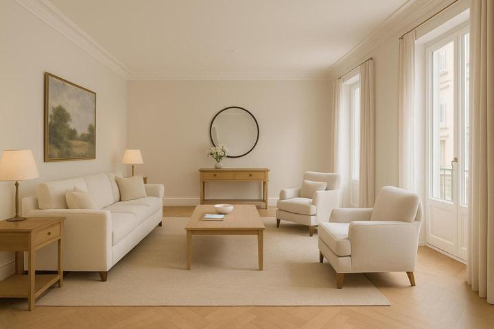Piso en venta en Madrid de 260 m2 photo 0