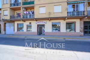 Local en venta en La Puebla de Montalbán de 363 m2 photo 0