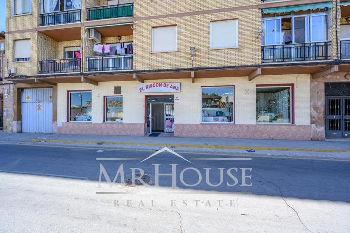 Local en venta en La Puebla de Montalbán de 363 m2 photo 0