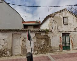 Terreno en venta en Parla de 171 m2 photo 0