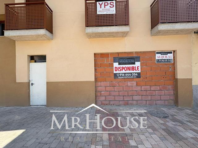 Mr. House ofrece ¡OPORTUNIDAD EN PLENO CENTRO DE TORREJÓN DE LA CALZADA! photo 0