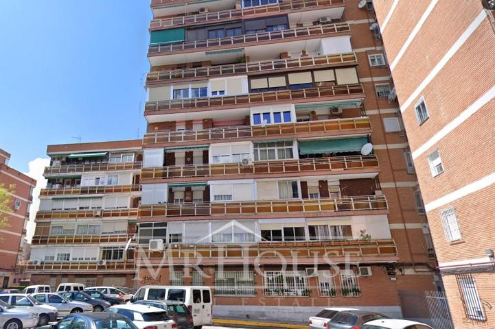 Piso en venta en Fuenlabrada de 83 m2 photo 0