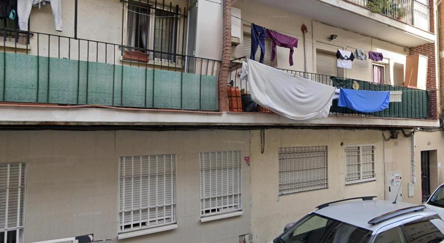 Piso en venta en Madrid de 72 m2 photo 0