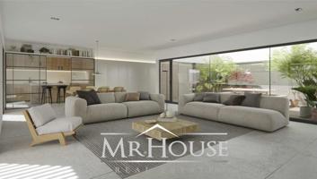 Pareado en venta en Griñón de 200 m2 photo 0