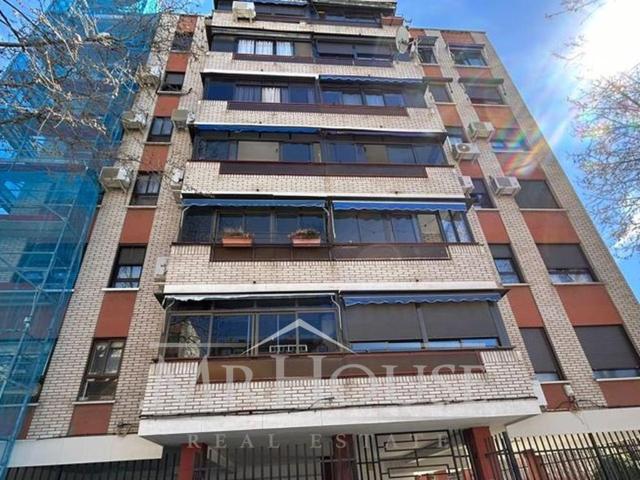 Piso en venta en Fuenlabrada de 78 m2 photo 0