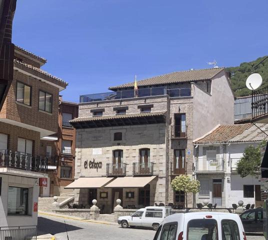 Casa Rústica en venta en El Hoyo de Pinares de 545 m2 photo 0