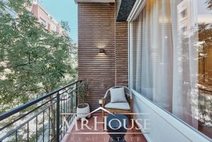Piso en venta en Madrid de 120 m2 photo 0