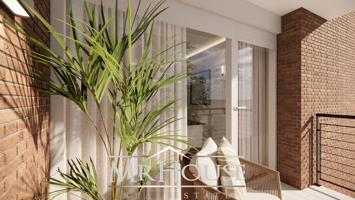 Piso en venta en Madrid de 120 m2 photo 0