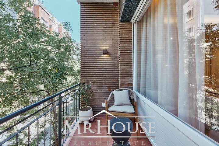 Piso en venta en Madrid de 120 m2 photo 0