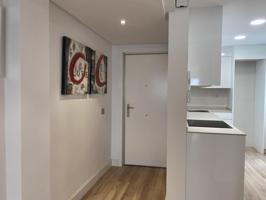 Piso en alquiler en Madrid de 123 m2 photo 0