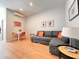 Piso en alquiler en Madrid de 67 m2 photo 0