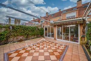 Adosado en venta en Parla de 200 m2 photo 0