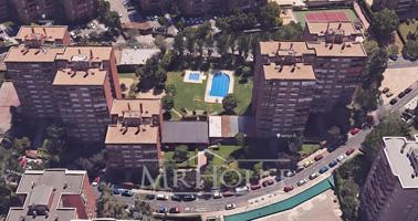 Piso en venta en Coslada de 120 m2 photo 0