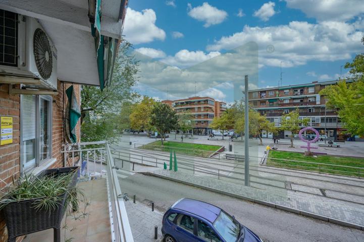 Piso en venta en Parla de 92 m2 photo 0