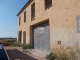 Nave Industrial en venta en Carcaixent de 900 m2 photo 0