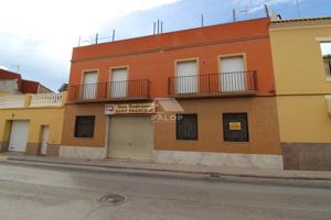 Casa De Pueblo en venta en Carcaixent de 349 m2 photo 0