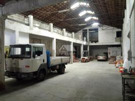 Nave Industrial en venta en Carcaixent de 467 m2 photo 0