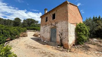 Casa rústica en venta en Carcaixent de 122 m² photo 0