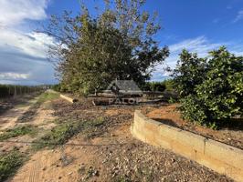 Finca Rústica en venta en Carcaixent de 15489 m2 photo 0
