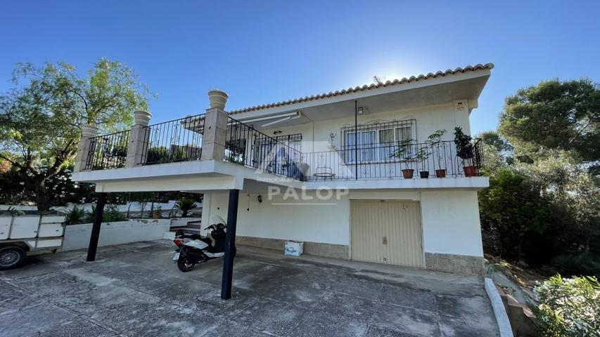 Casa - Chalet en venta en Alberic de 291 m2 photo 0