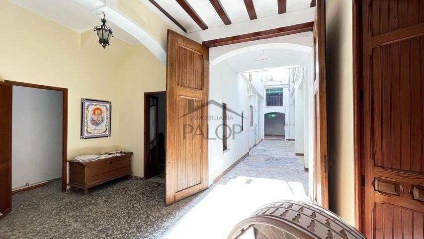 Planta baja en venta en Carcaixent de 220 m² photo 0