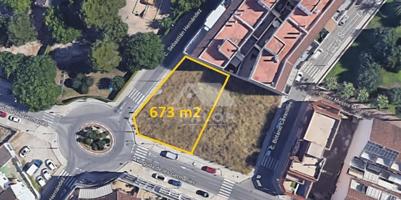 Terreno en venta en Carcaixent de 673 m2 photo 0