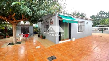 Casa Rústica en venta en Rafelguaraf de 68 m2 photo 0