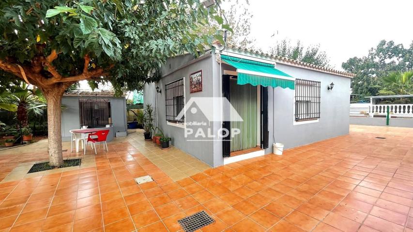 Casa Rústica en venta en Rafelguaraf de 68 m2 photo 0