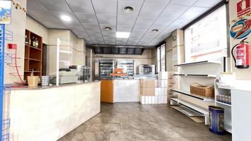 Local en venta en Carcaixent de 87 m2 photo 0