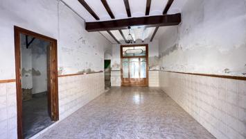 Casa en venta en Castelló de 170 m2 photo 0
