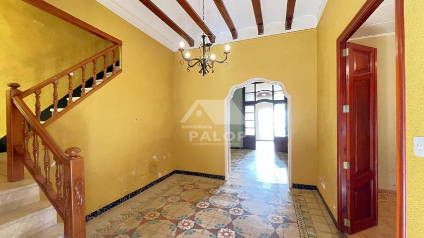 Casa De Pueblo en venta en Carcaixent de 196 m2 photo 0