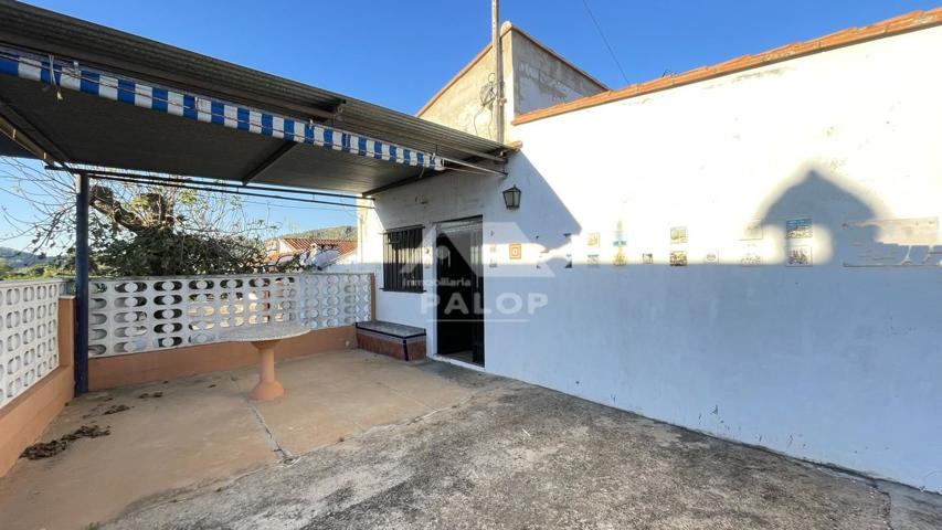 Casa Rústica en venta en La Barraca de Aguas Vivas de 96 m2 photo 0