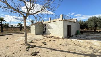 Casa Rústica en venta en Carcaixent de 122 m2 photo 0