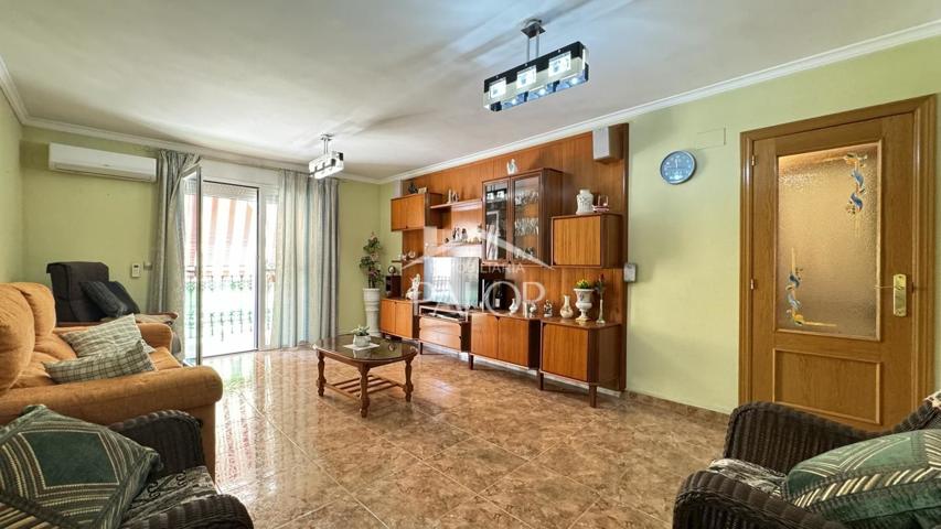 Piso en venta en Carcaixent de 112 m² photo 0