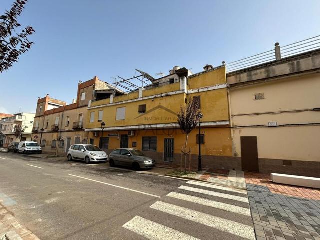 Casa en venta en Rafelguaraf, Valencia, de 117 m² photo 0